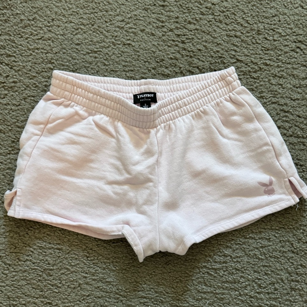 Playboy by PacSun Sweat Shorts